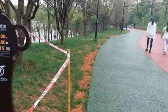 “水彈性城市”是什么？海綿城市道路施工設(shè)計又是什么