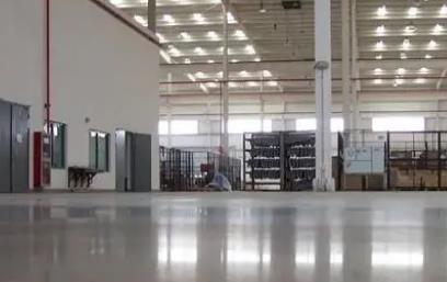 為什么說十堰恐龍化工固化拋光裝甲地坪潛力非常大？