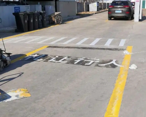 夏季道路標(biāo)線施工有哪些注意事項(xiàng)？